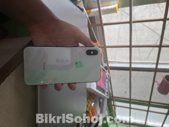 Iphone XS (used)